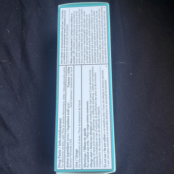 Proactiv pore targeting solution - Picture 2 of 3